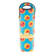 personalizowana torba RPET na wino VinoBag
