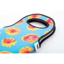 personalizowana torba RPET na wino VinoBag