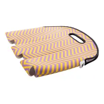 personalizowana torba RPET na piwo PivoBag
