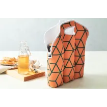 personalizowana torba RPET na piwo PivoBag