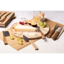 zestaw noży do sera Fontina