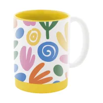 kubek sublimacyjny MultiColour Plus