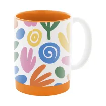 kubek sublimacyjny MultiColour Plus