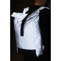 odblaskowy plecak RPET Lumiroll