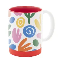 kubek sublimacyjny MultiColour Plus