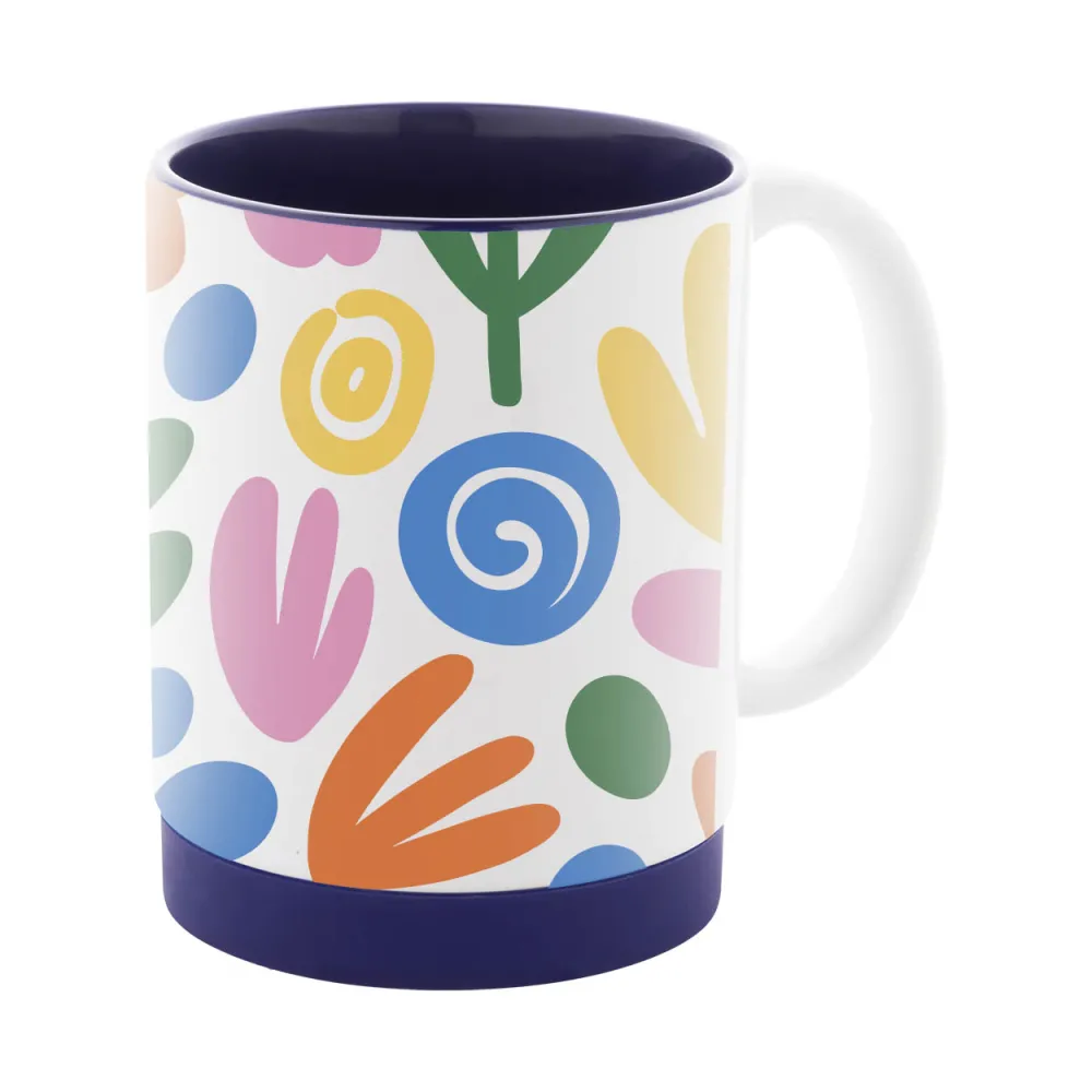kubek sublimacyjny MultiColour Plus