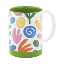 kubek sublimacyjny MultiColour Plus