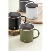 kubek ze stali nierdzewnej z recyklingu Hossa