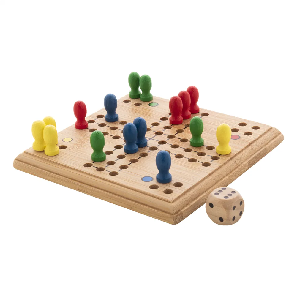 gra Ludo Arcus
