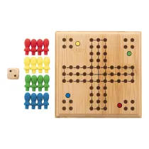 gra Ludo Arcus