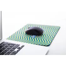 podkładka pod mysz RPET CreaFelt Cursor