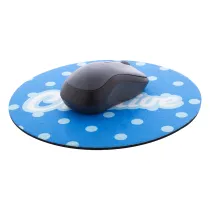 podkładka pod mysz RPET CreaFelt Cursor Round