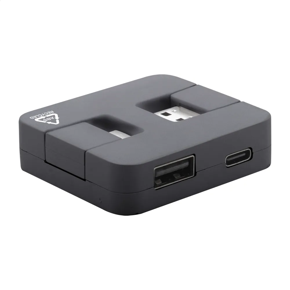 USB hub RABS Rahubu