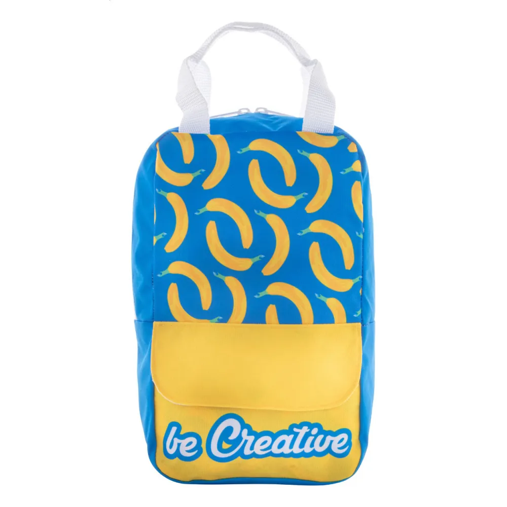 personalizowany plecak RPET SuboBag Back Mini