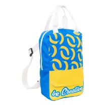 personalizowany plecak RPET SuboBag Back Mini