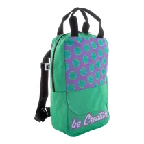 personalizowany plecak RPET SuboBag Back Mini