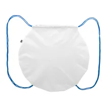 personalizowana torba ze ściągaczem CreaDraw Circle