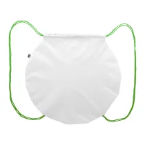 personalizowana torba ze ściągaczem CreaDraw Circle