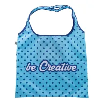 personalizowana torba RPET SuboShop Fold II