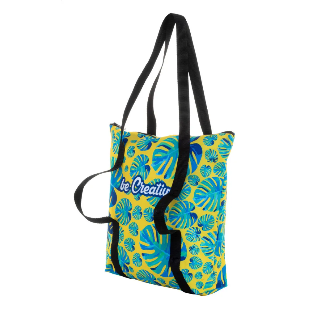 personalizowana torba na matę do jogi SuboBag Yoga