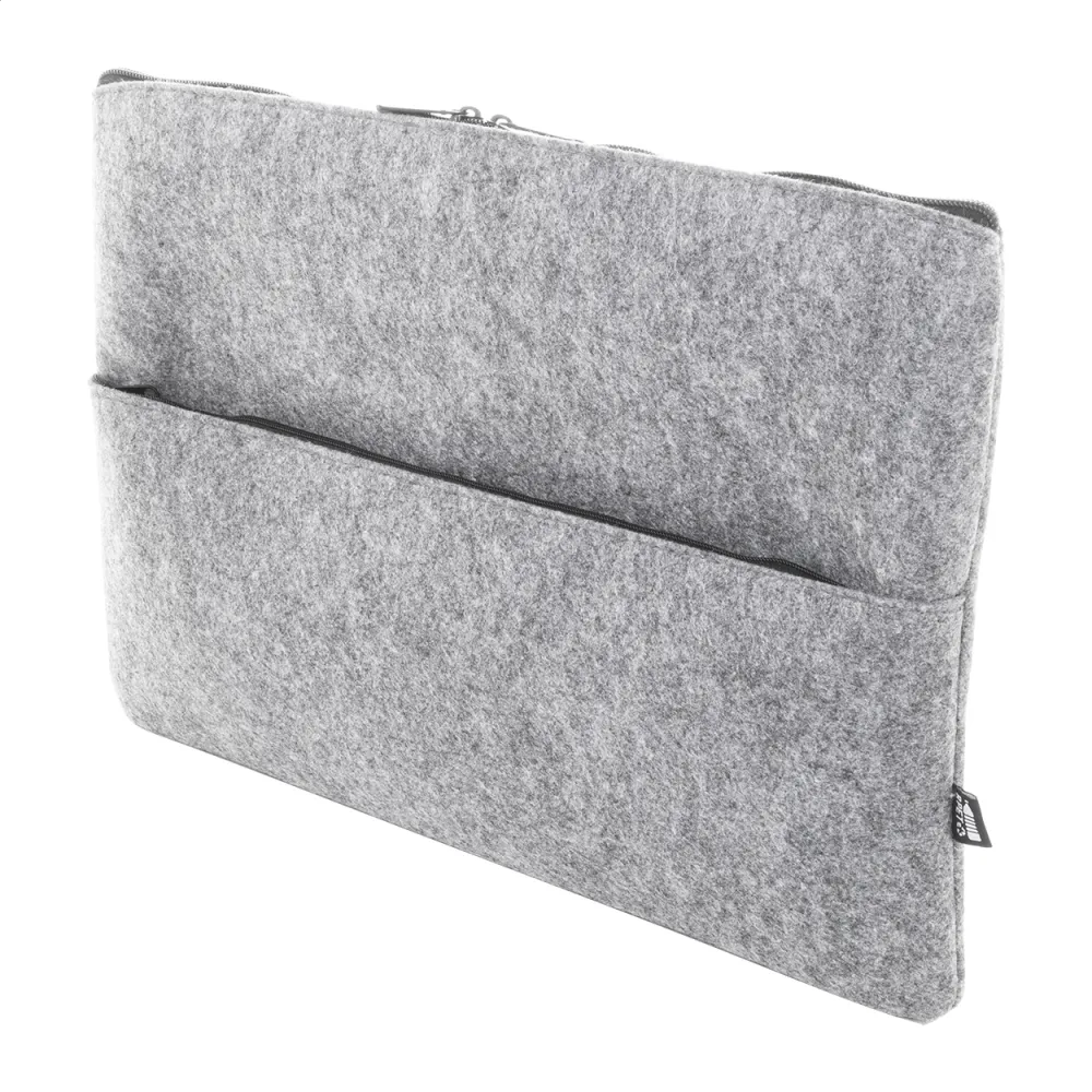 Torba na laptopa z filcu RPET Refelt Comp