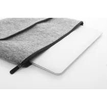 Torba na laptopa z filcu RPET Refelt Comp