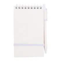 notes z kartonów po mleku Relact Jot