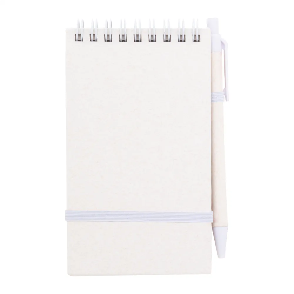 notes z kartonów po mleku Relact Jot