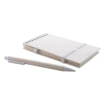 notes z kartonów po mleku Relact Jot