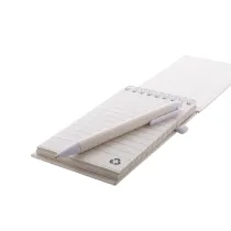 notes z kartonów po mleku Relact Jot