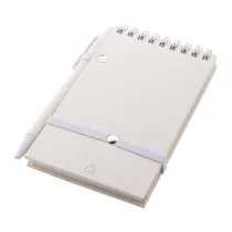 notes z kartonów po mleku Relact Jot