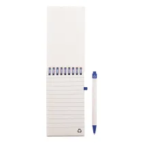 notes z kartonów po mleku Relact Jot