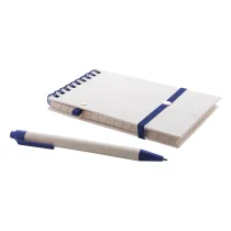 notes z kartonów po mleku Relact Jot