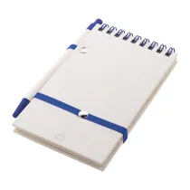 notes z kartonów po mleku Relact Jot