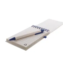 notes z kartonów po mleku Relact Jot