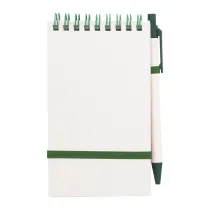 notes z kartonów po mleku Relact Jot
