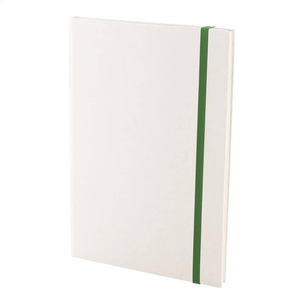 notes z kartonów po mleku Relact Note