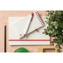 długopis z kartonów po mleku Relact Scrib