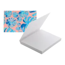 personalizowane karteczki samoprzylepne  CreaStick Seed Note S