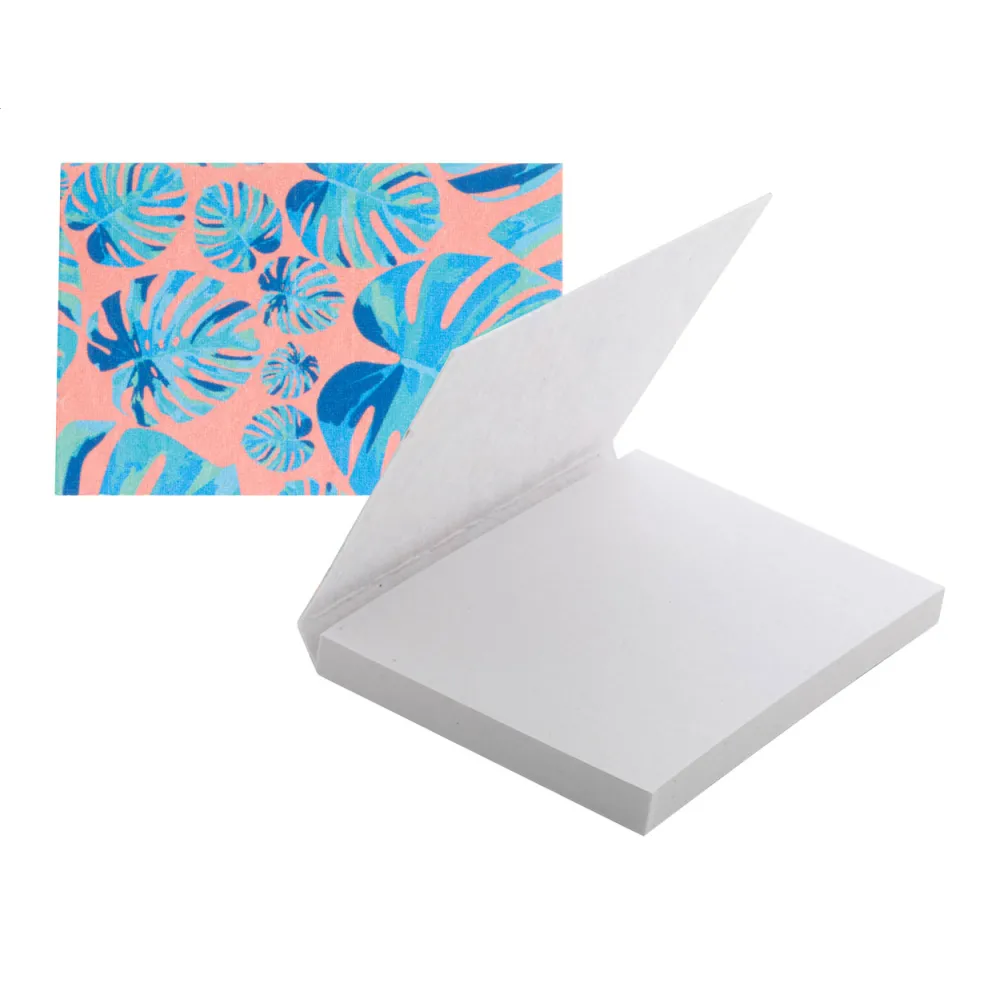 personalizowane karteczki samoprzylepne  CreaStick Seed Note S