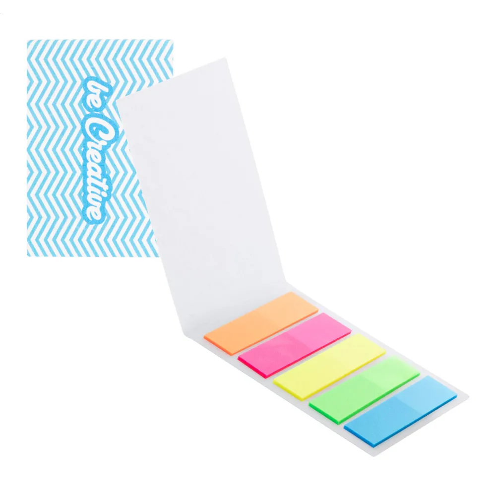 personalizowane znaczniki stron CreaStick Seed Page A