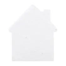 personalizowane karteczki samoprzylepne  CreaStick Seed House