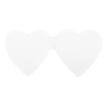 personalizowane karteczki samoprzylepne  CreaStick Seed Heart