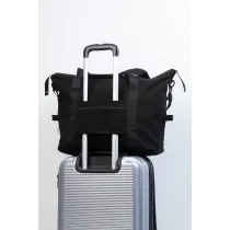 torba podróżna z płótno z recyklingu  Rebyss Travel
