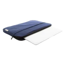 torba na laptopa z płótno z recyklingu  Rebyss Comp