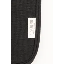 torba na laptopa z płótno z recyklingu  Rebyss Comp