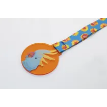 personalizowany medal Subdal Colour