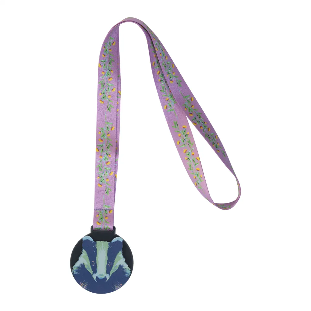 personalizowany medal Subdal Colour