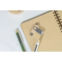 pendrive USB OTG BooSpin