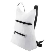 personalizowany składany plecak RPET SuboBag Folback